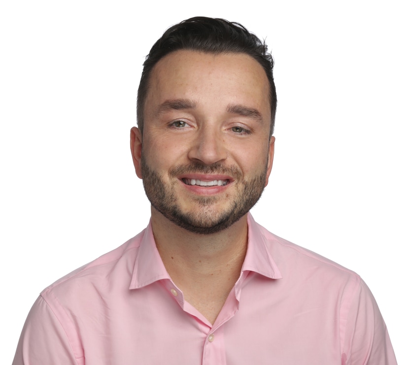 Matt Lukowski